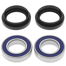 QuadBoss ATV Wheel Bearing and Seal Kit - Front for Yamaha YFM 25-1408_97931