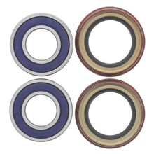 QuadBoss ATV Wheel Bearing and Seal Kit - Front 25-1431_97934