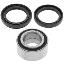QuadBoss ATV Wheel Bearing and Seal Kit - Front/Rear - Arctic Cat 25-1434_97936