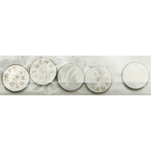 Hot Cams Valve Shims 9.48x1.90mm - 5/Pack 5PK948190_97949