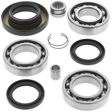 QuadBoss Differential Bearing and Seal Kit - Rear 25-2014_97951