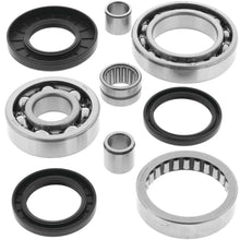 QuadBoss Differential Bearing and Seal Kit - Rear for Kawasaki KVF 25-2021_97955
