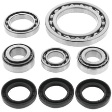 QuadBoss Differential Bearing and Seal Kit for Arctic Cat/Suzuki - Front 25-2022_97956