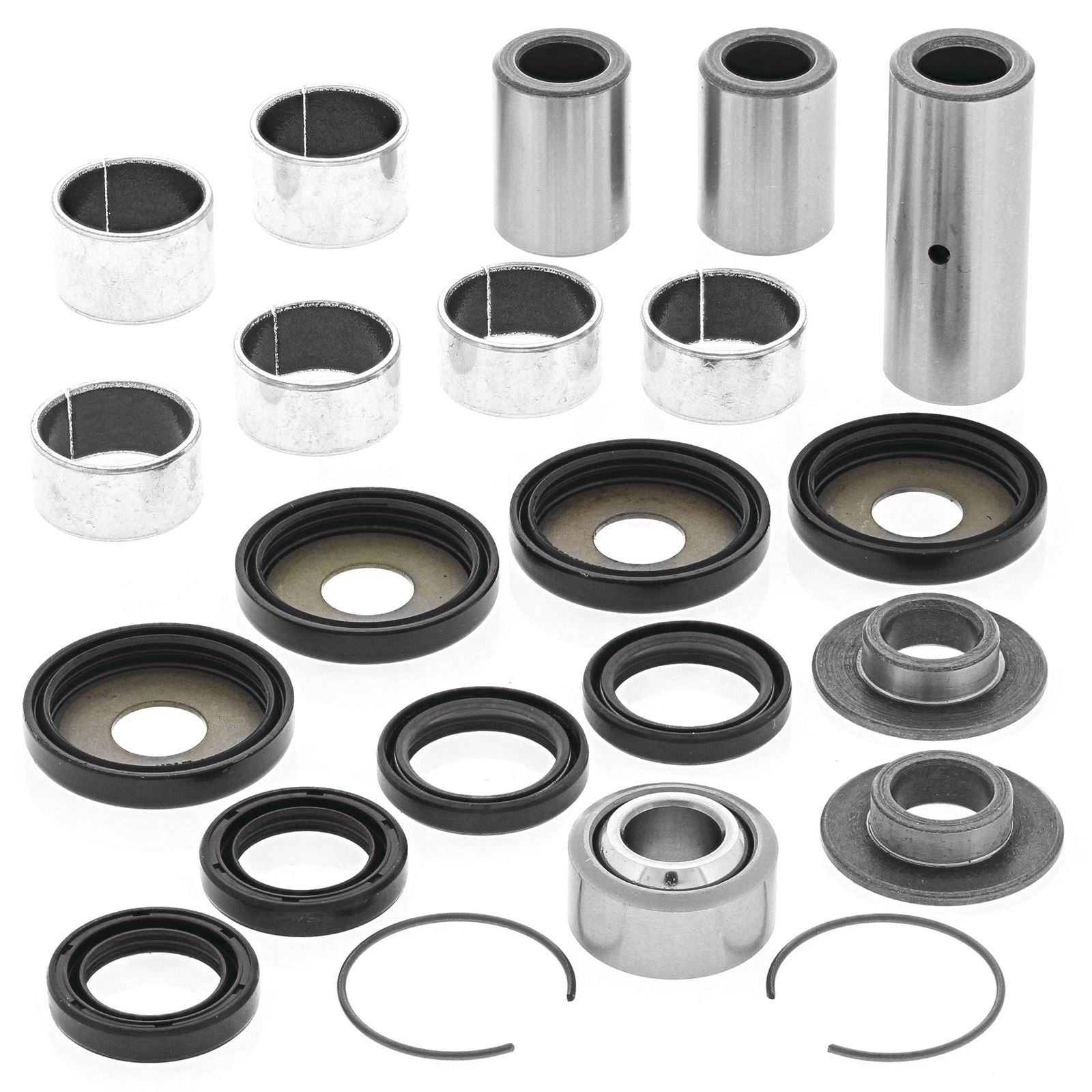 QuadBoss Linkage Repair Kit 27-1002_97961
