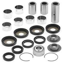 QuadBoss Linkage Repair Kit 27-1002_97961