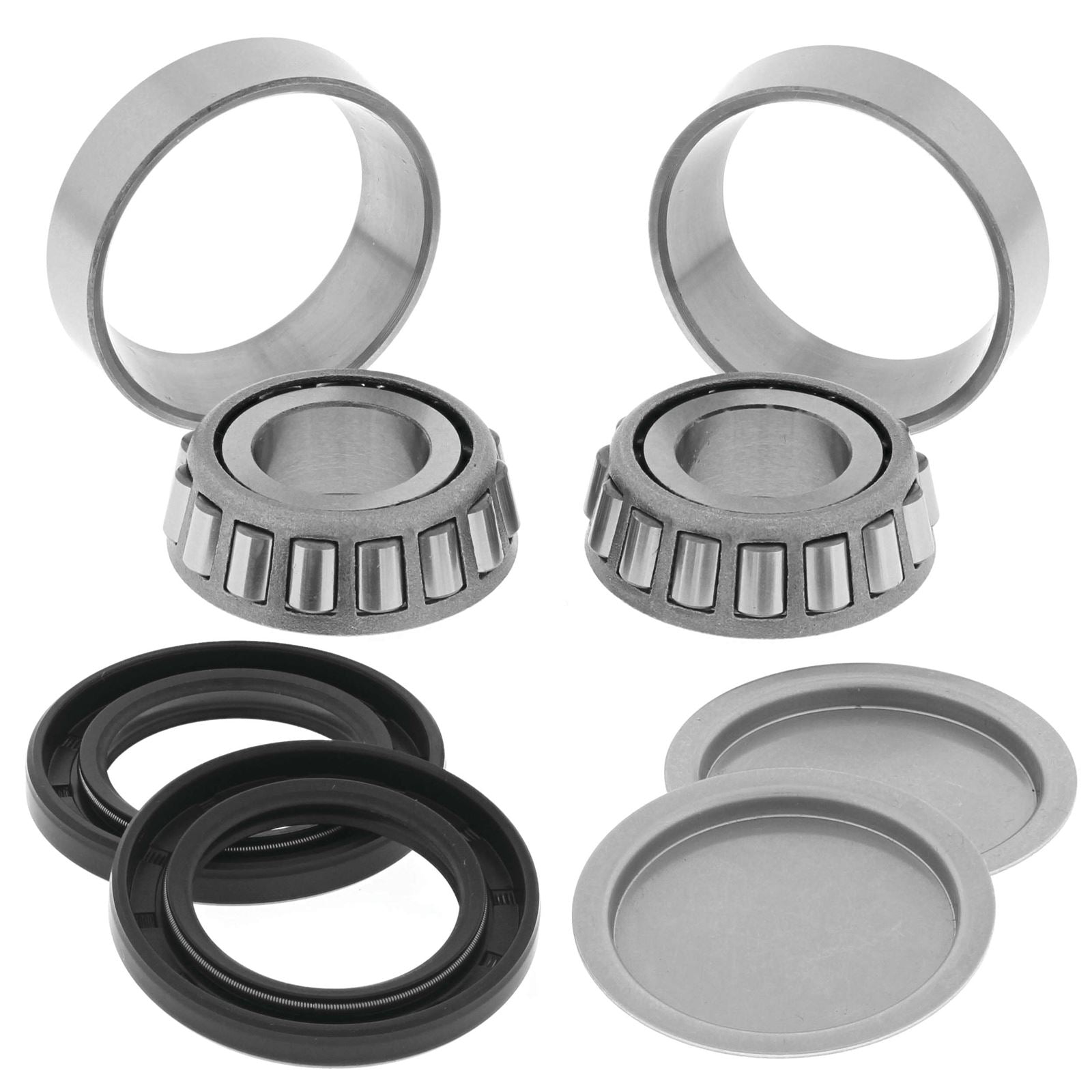 QuadBoss Swingarm Repair Kit for Arctic Cat/Honda/Polaris 28-1056_97974