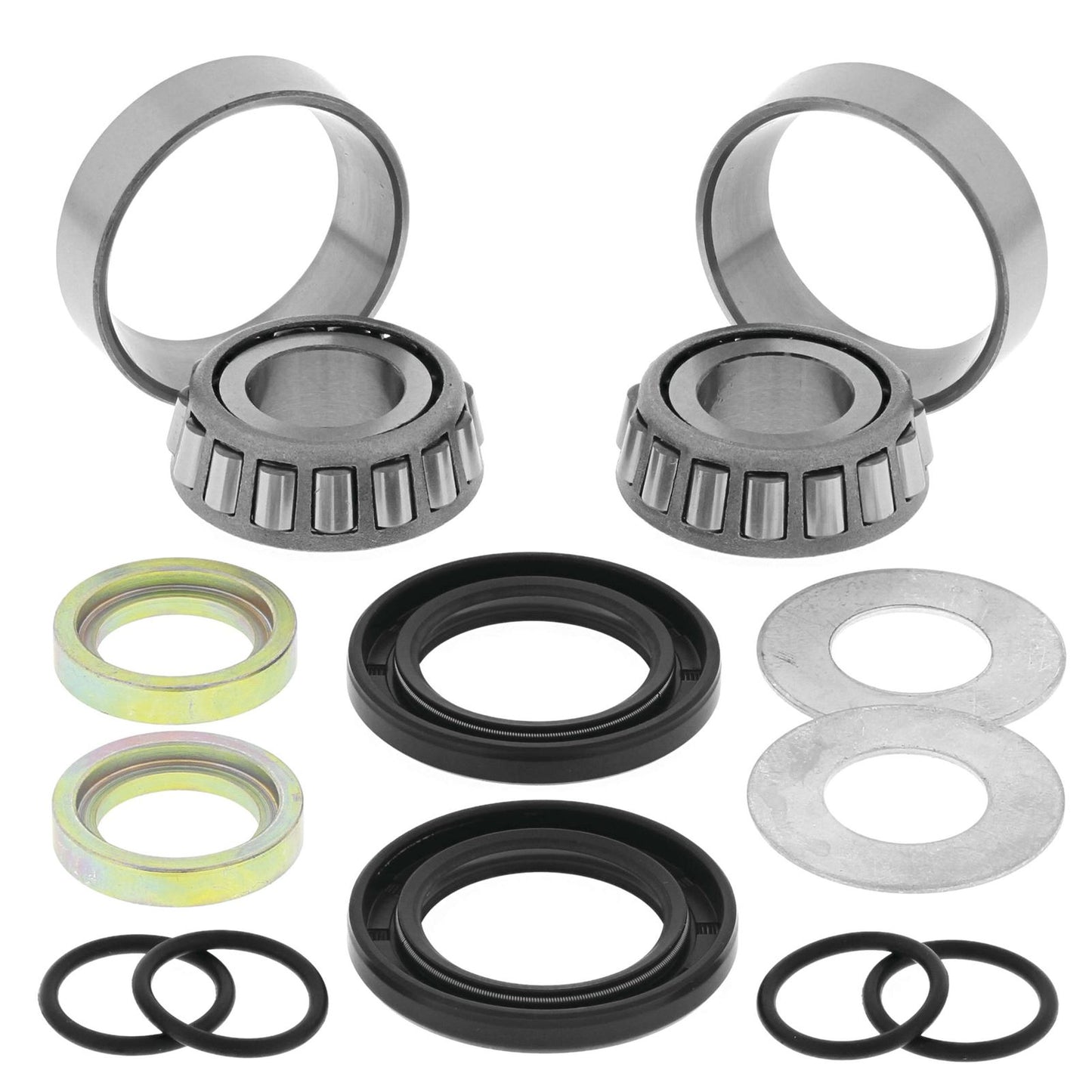 QuadBoss Swingarm Bearing Kit for Kawasaki/Suzuki 28-1059_97976