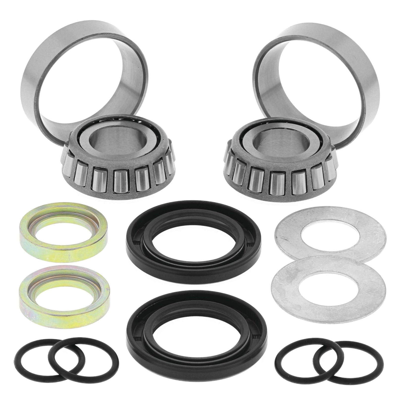 QuadBoss Swingarm Bearing Kit for Kawasaki/Suzuki 28-1059_97976