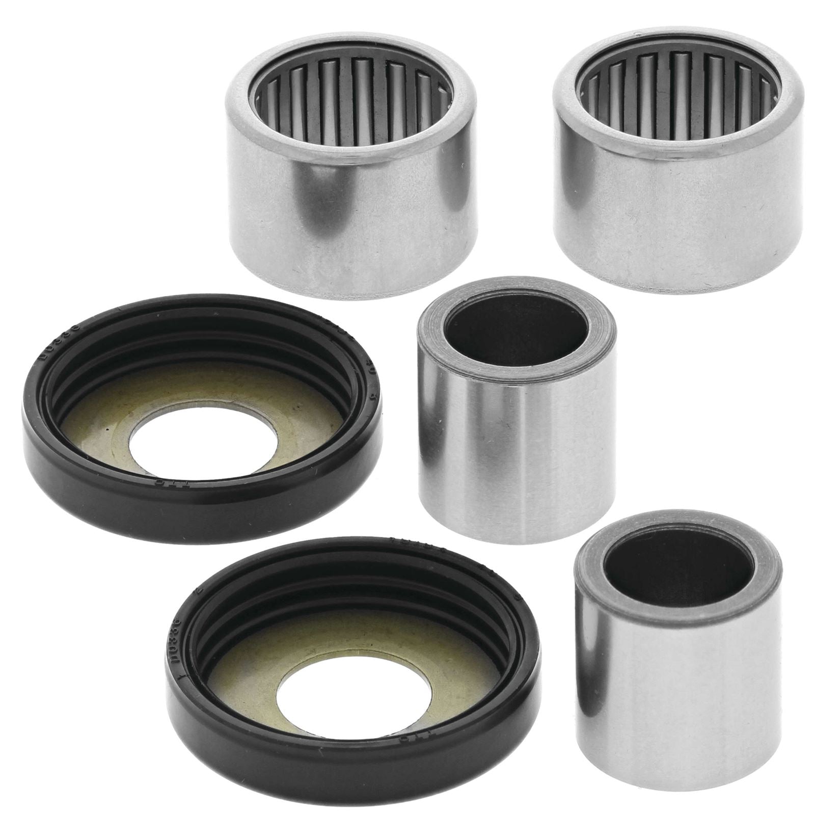 QuadBoss Swingarm Repair Kit for Suzuki LT230/250 OPEN BOX [MPN: 28-1085]_2732951