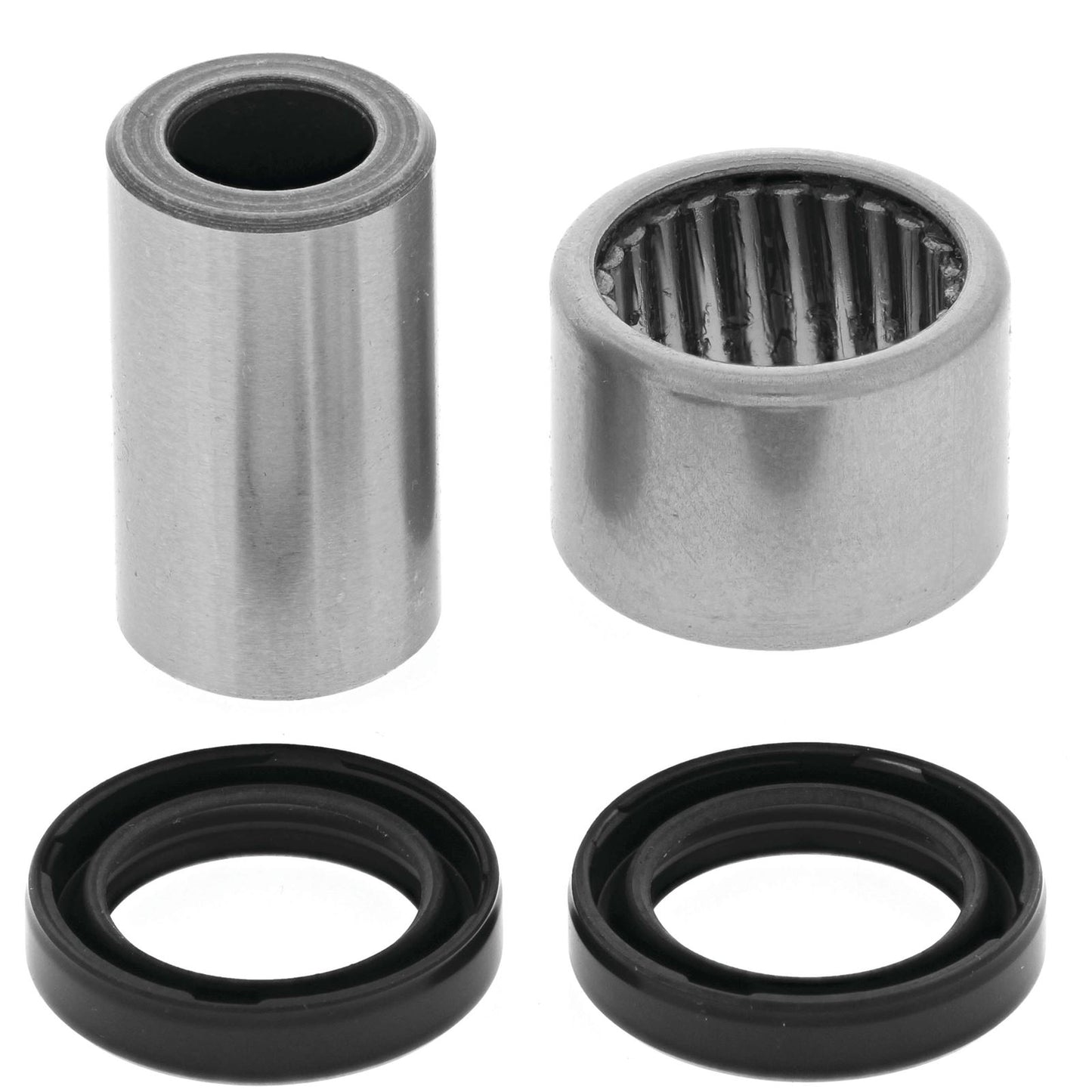 QuadBoss Shock Bushing Kit - Front Lower - Rear Upper/Lower for Honda TRX 29-5019_97986