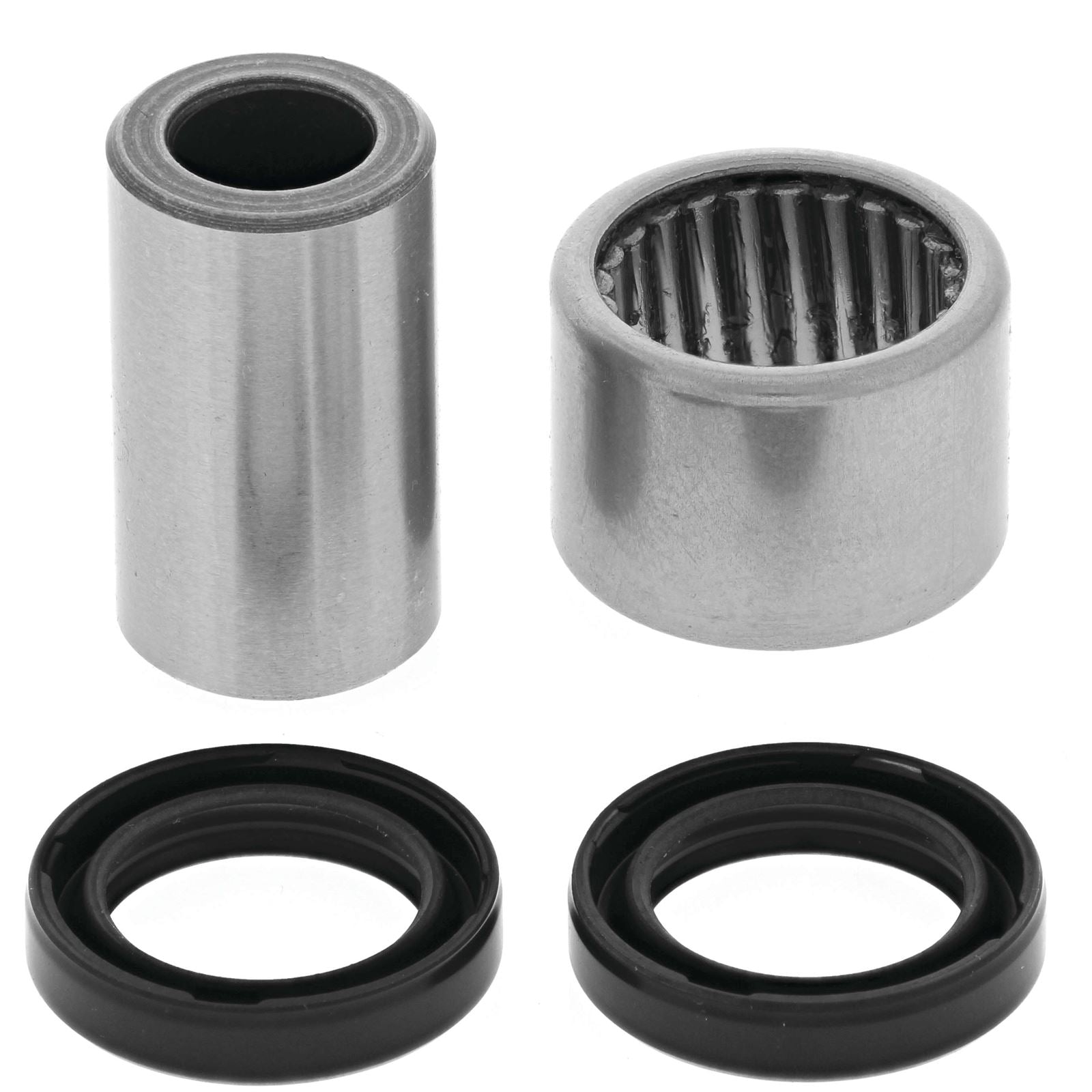QuadBoss Shock Bushing Kit - Front Lower - Rear Upper/Lower for Honda TRX 29-5019_97986
