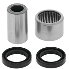 QuadBoss Shock Bushing Kit - Front Lower - Rear Upper/Lower for Honda TRX 29-5019_97986