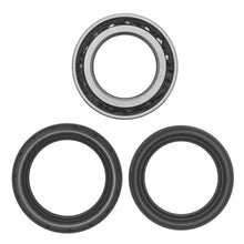 QuadBoss ATV Wheel Bearing and Seal Kit - Rear for Honda TRX 25-1480_98006