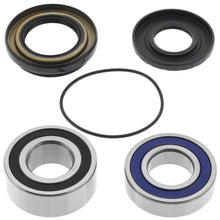 QuadBoss ATV Wheel Bearing and Seal Kit - Rear - For Suzuki 25-1478_98007