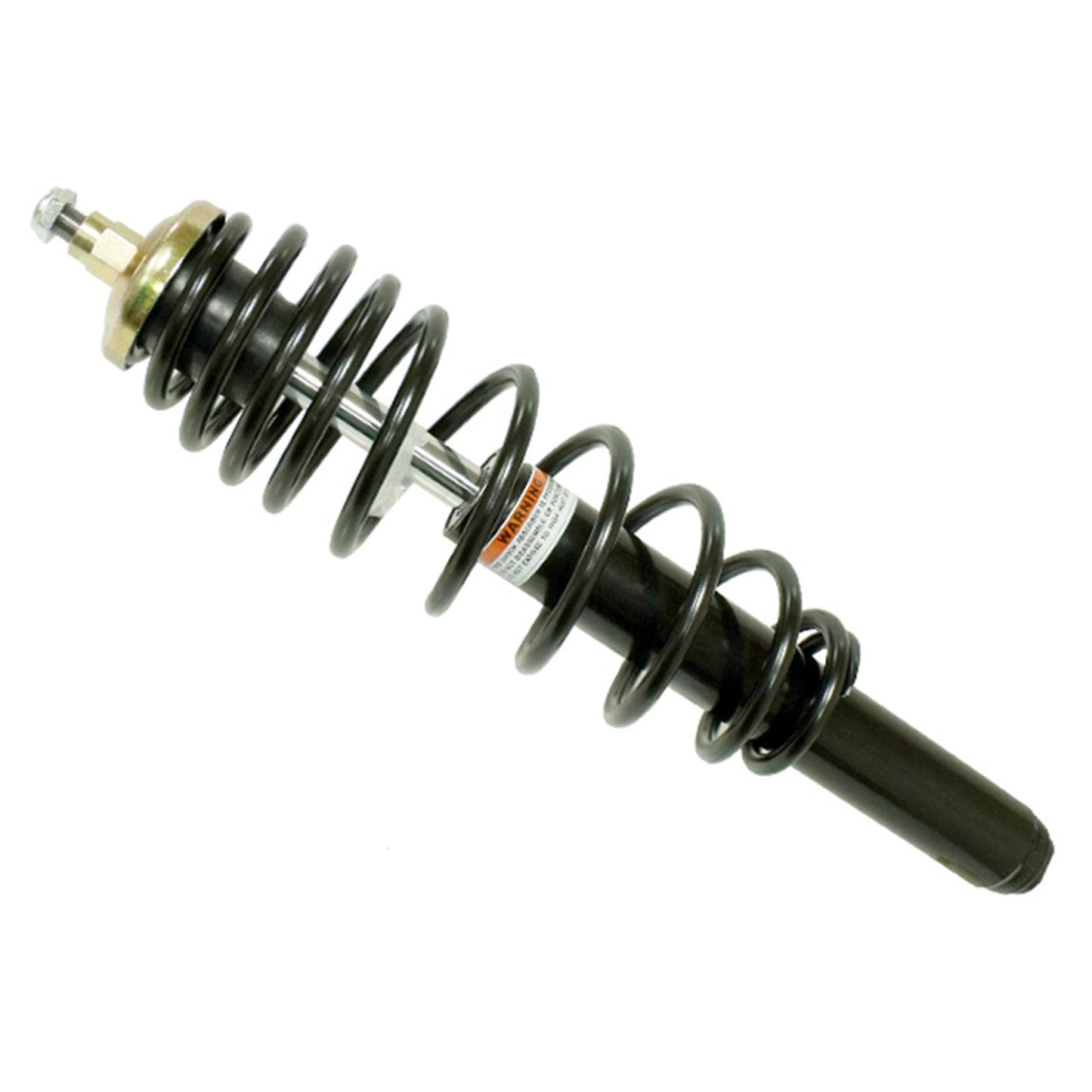 Bronco Gas Shock Front Front AU-04400_561203