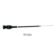 Motion Pro Black Vinyl Choke Cable 06-0295_561205