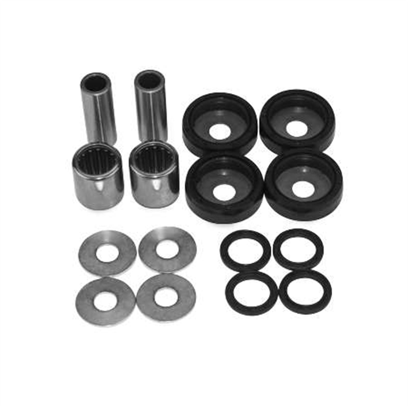 QuadBoss Front A-Arm Repair Kit for ATV - Lower 50-1028_98036