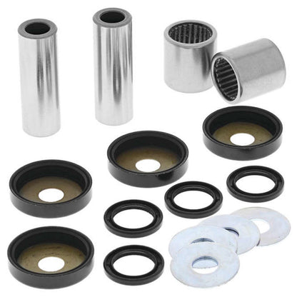 QuadBoss Front A-Arm Repair Kit for ATV - Lower 50-1028_98037