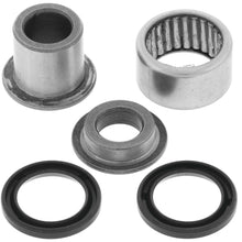 QuadBoss Shock Bearing Assemblies for Suzuki - Front Upper/Lower - Rear Upper 29-1003QB_98042