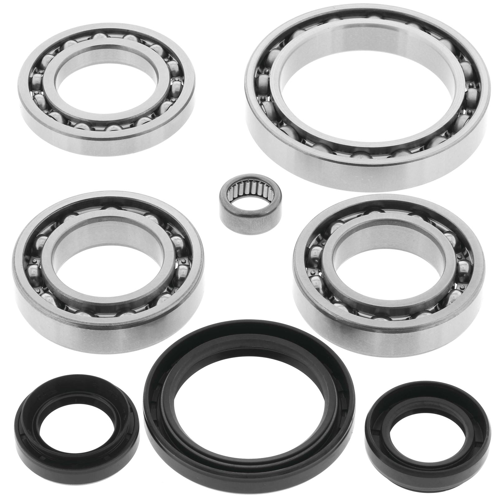 QuadBoss Differential Bearing Kit (EA) 25-2044_98063