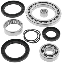 QuadBoss Differential Bearing and Seal Kit for CF Moto/Yamaha - Rear 25-2045_98064