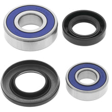QuadBoss ATV Wheel Bearing and Seal Kit - Front 25-1500_98073