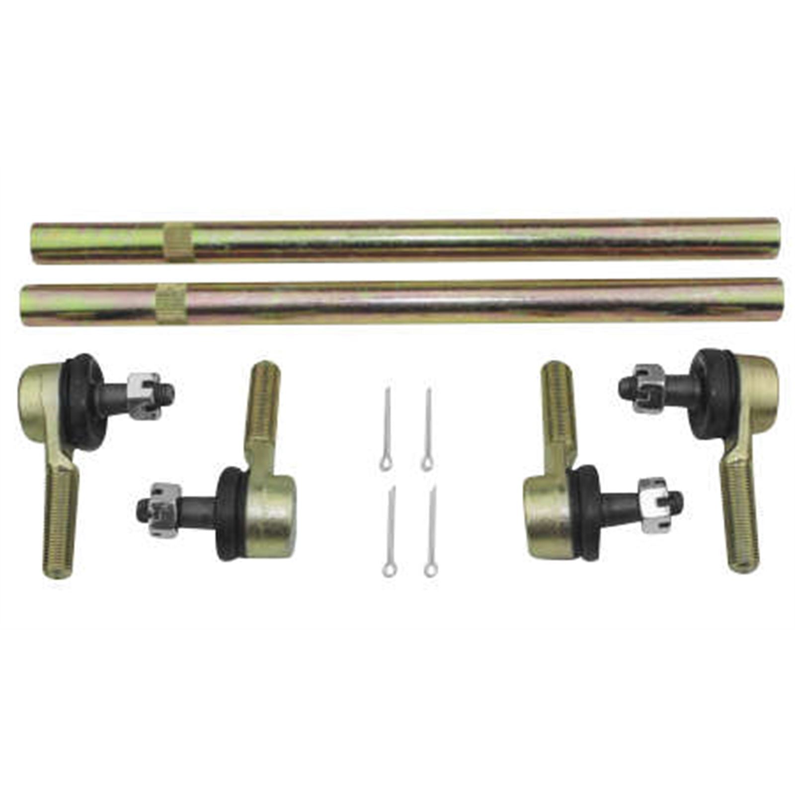 QuadBoss Tie Rod Assembly Upgrade Kit for CF for Moto/for Suzuki/for Yamaha 52-1002_98107
