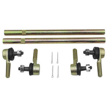 QuadBoss Tie Rod Assembly Upgrade Kit for Suzuki/for Yamaha 52-1004_98109