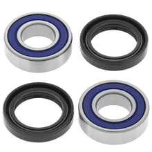 All Balls Wheel Bearing Kit Front Wheel 25-1063_98126