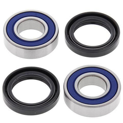 All Balls Wheel Bearing Kit Front Wheel 25-1063_561206