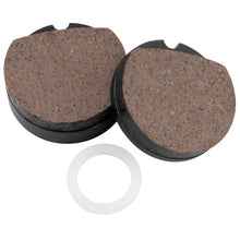 BikeMaster Standard Brake Pads and Shoes for Street - Front  H1002_98130