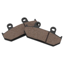 BikeMaster Standard Brake Pads and Shoes for Street - Front  H1002_98131