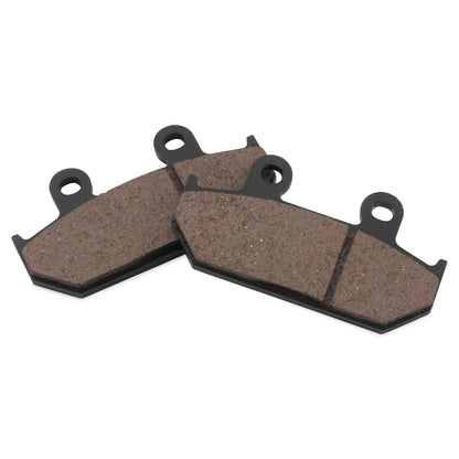 BikeMaster Standard Brake Pads and Shoes for Street - Front  H1002_98131