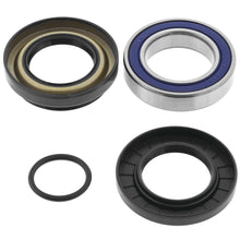 QuadBoss ATV Wheel Bearing and Seal Kit - Rear for Honda 25-1580_98143