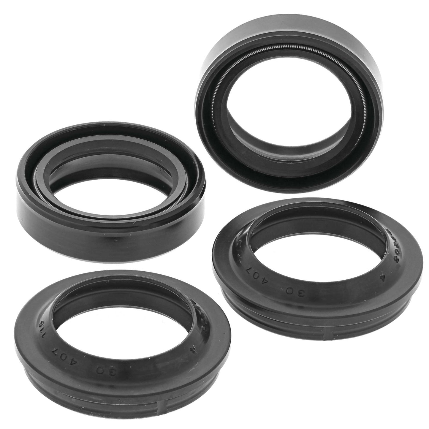 All Balls Fork and Dust Seal Kit 56-104_98164