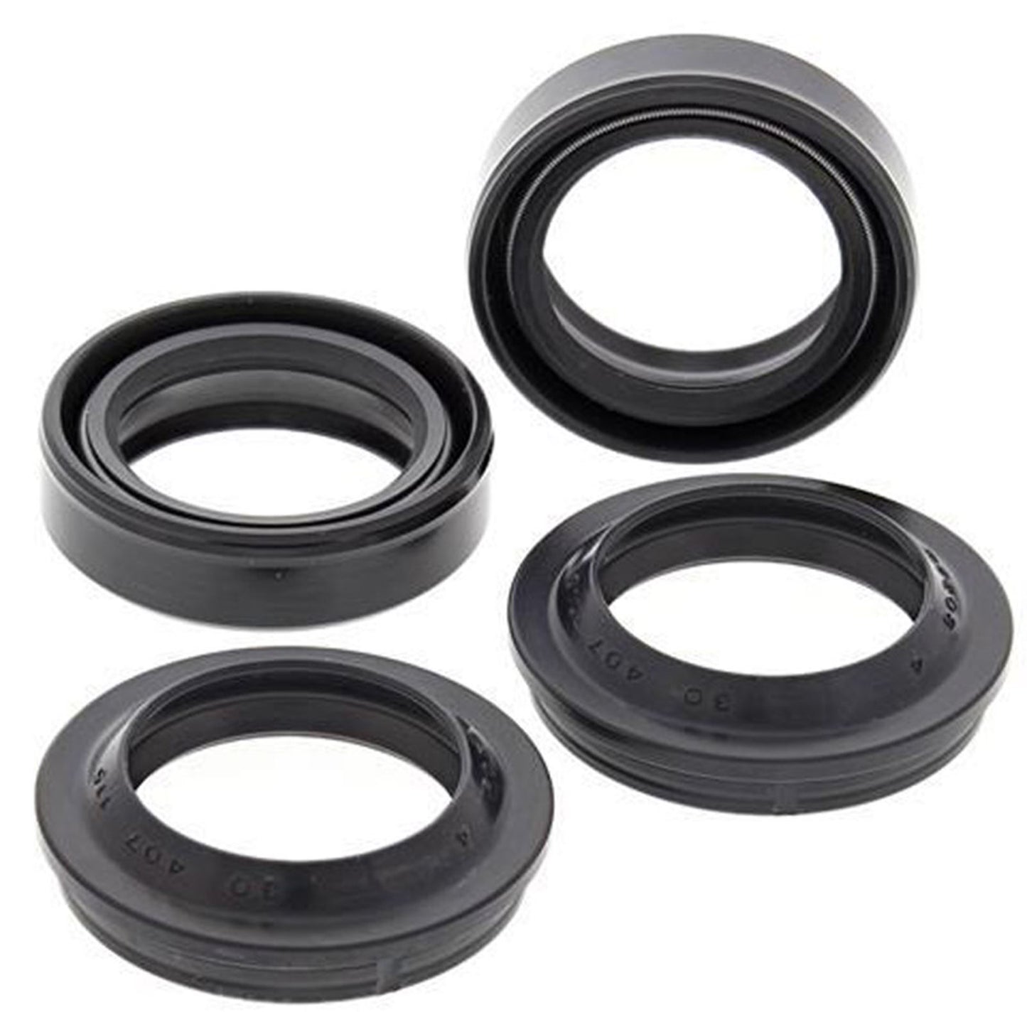 All Balls Fork and Dust Seal Kit 56-104_561212