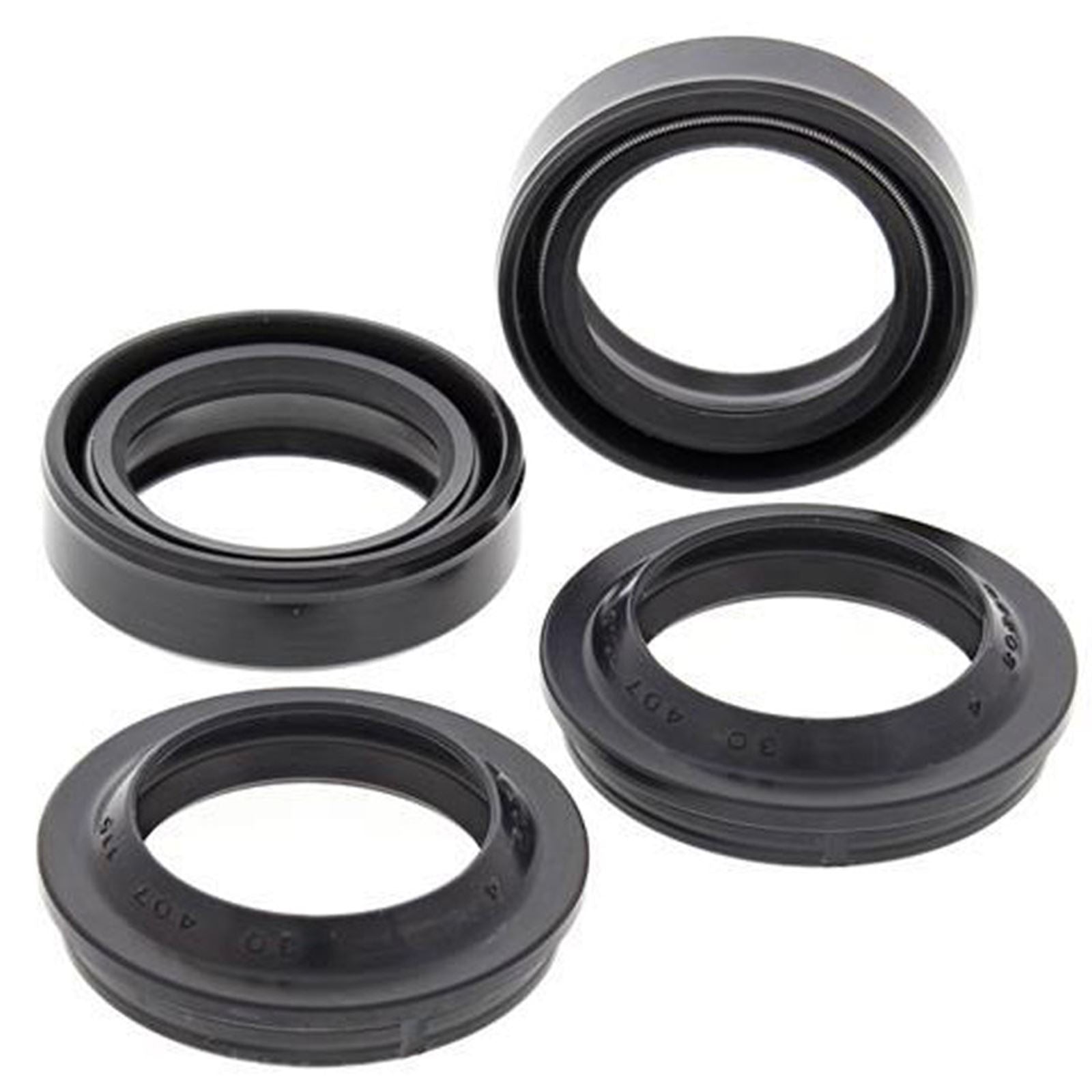 All Balls Fork and Dust Seal Kit 56-104_561212