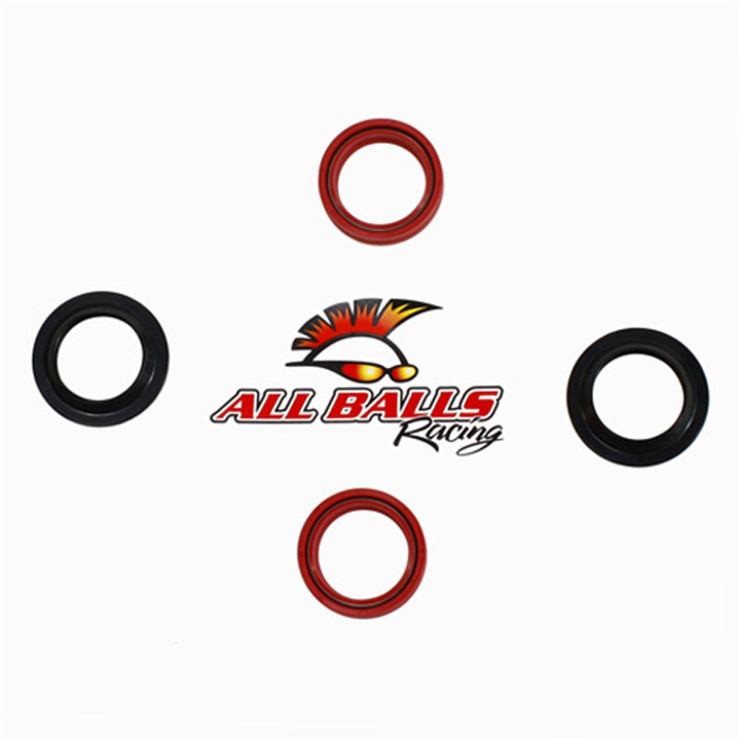 All Balls Fork and Dust Seal Kit 56-104_561213