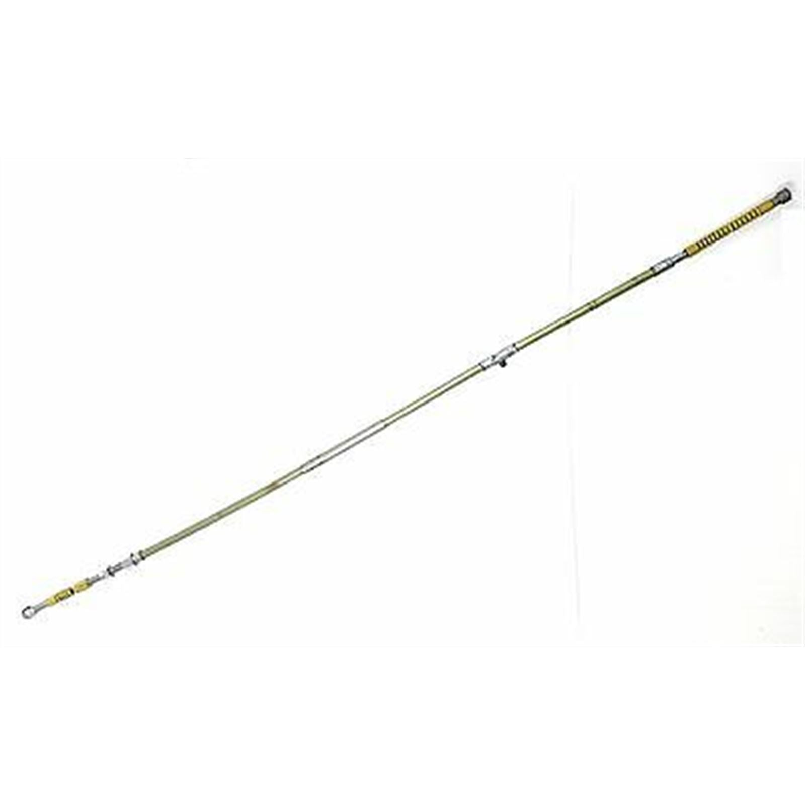 Used Rear Brake Cable for Honda Gray  CB72 250 CB77 305 CB 72 77  43460-268-020_633166