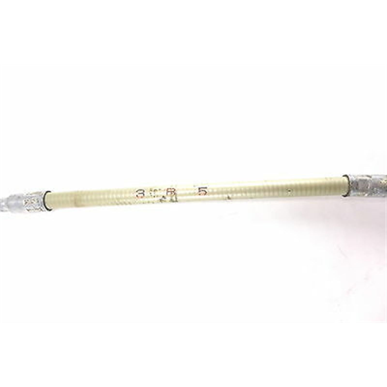 Used Rear Brake Cable for Honda Gray  CB72 250 CB77 305 CB 72 77  43460-268-020_633185