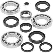QuadBoss Differential Bearing and Seal Kit - Front for Polaris 25-2065_98173