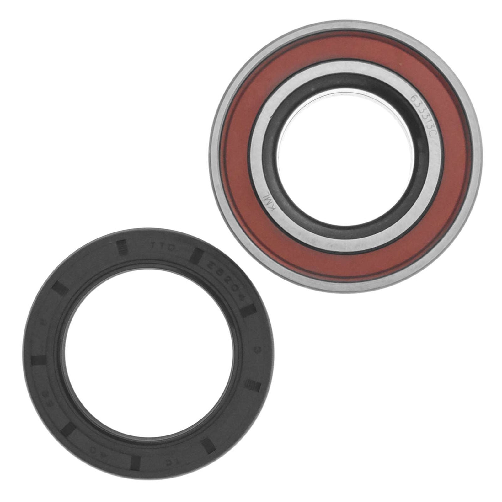 QuadBoss UTV Wheel Bearing and Seal Kit - Front/Rear 25-1516_98177