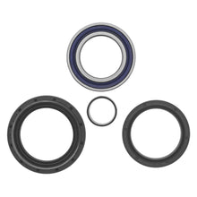QuadBoss ATV Wheel Bearing and Seal Kit - Front for Honda 25-1513_98180