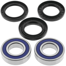 QuadBoss UTV Wheel Bearing and Seal Kit - Rear for Yamaha 25-1542_98183