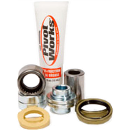 Pivot Works Shock Bearing Kit PWSHK-T04-000_98189