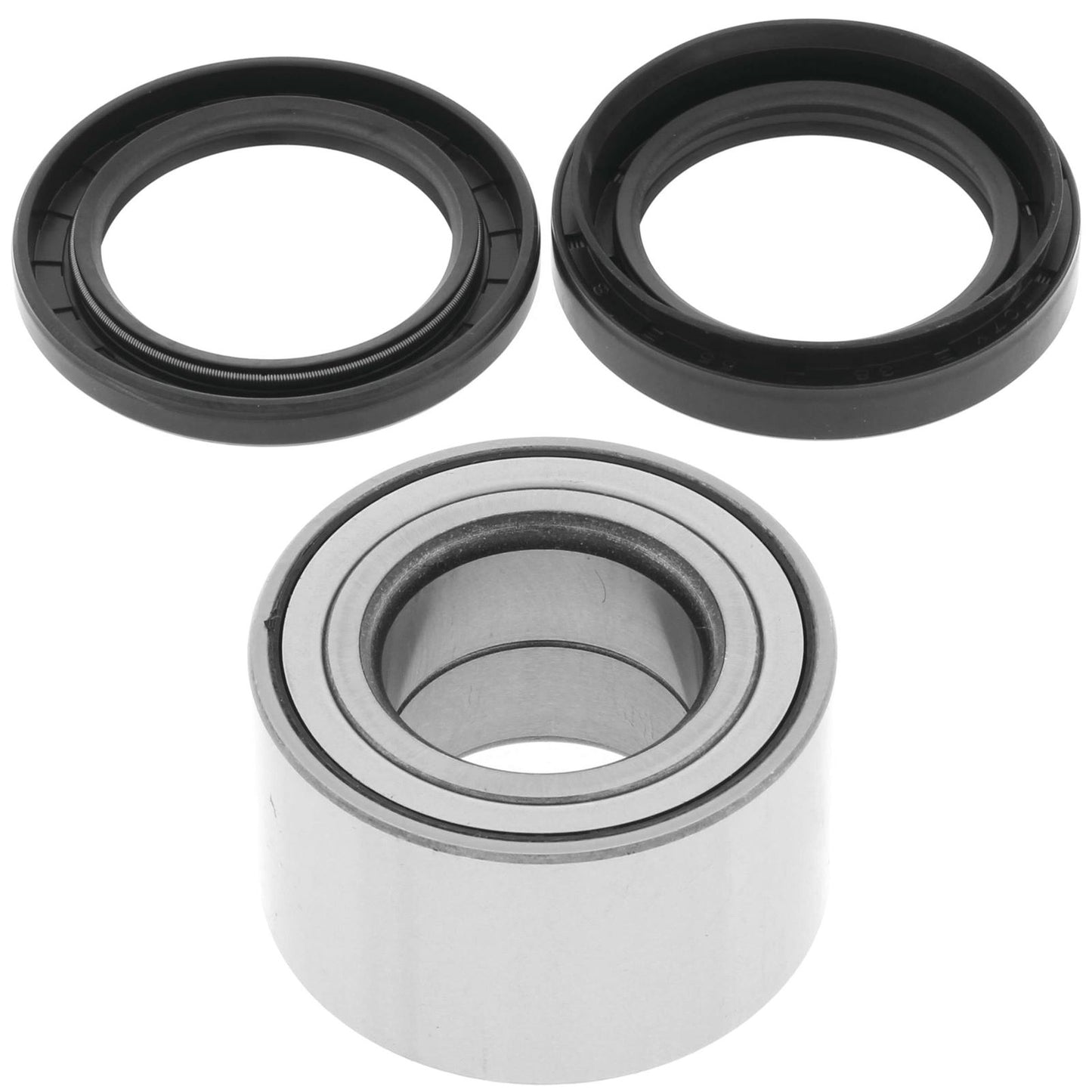 QuadBoss UTV Wheel Bearing and Seal Kit - Front - Kymco 25-1538_98193