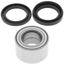 QuadBoss UTV Wheel Bearing and Seal Kit - Front - Kymco 25-1538_98193