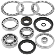 QuadBoss Differential Bearing and Seal Kit - Front 25-2066_98195