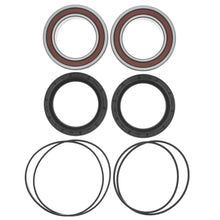 QuadBoss Rear Carrier Bearing Upgrade Kit for Sport ATVs - Rear - Yamaha 25-1618_98202