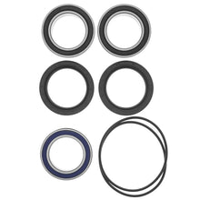 QuadBoss Rear Carrier Bearing Upgrade Kit for Kawasaki - Stock Carrier 25-1620_98204